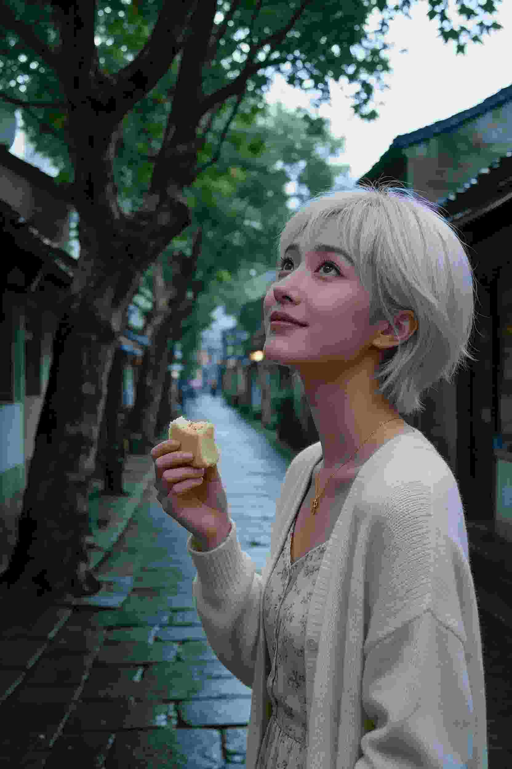 樱花神社