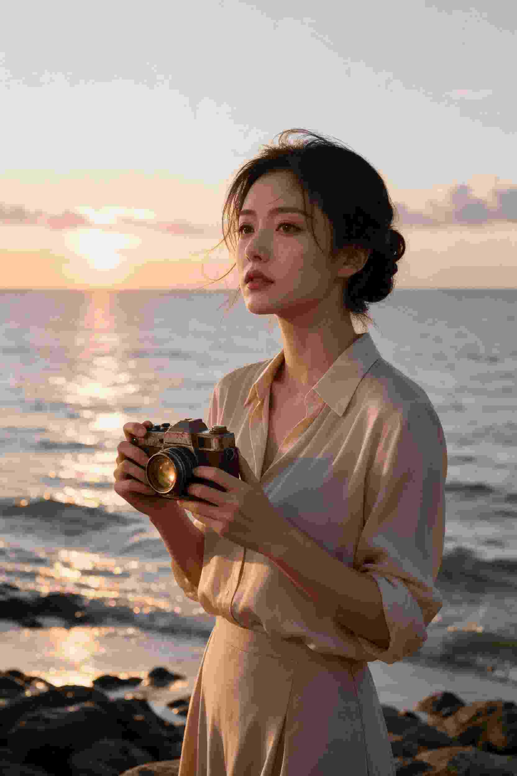 彩虹魔法学园