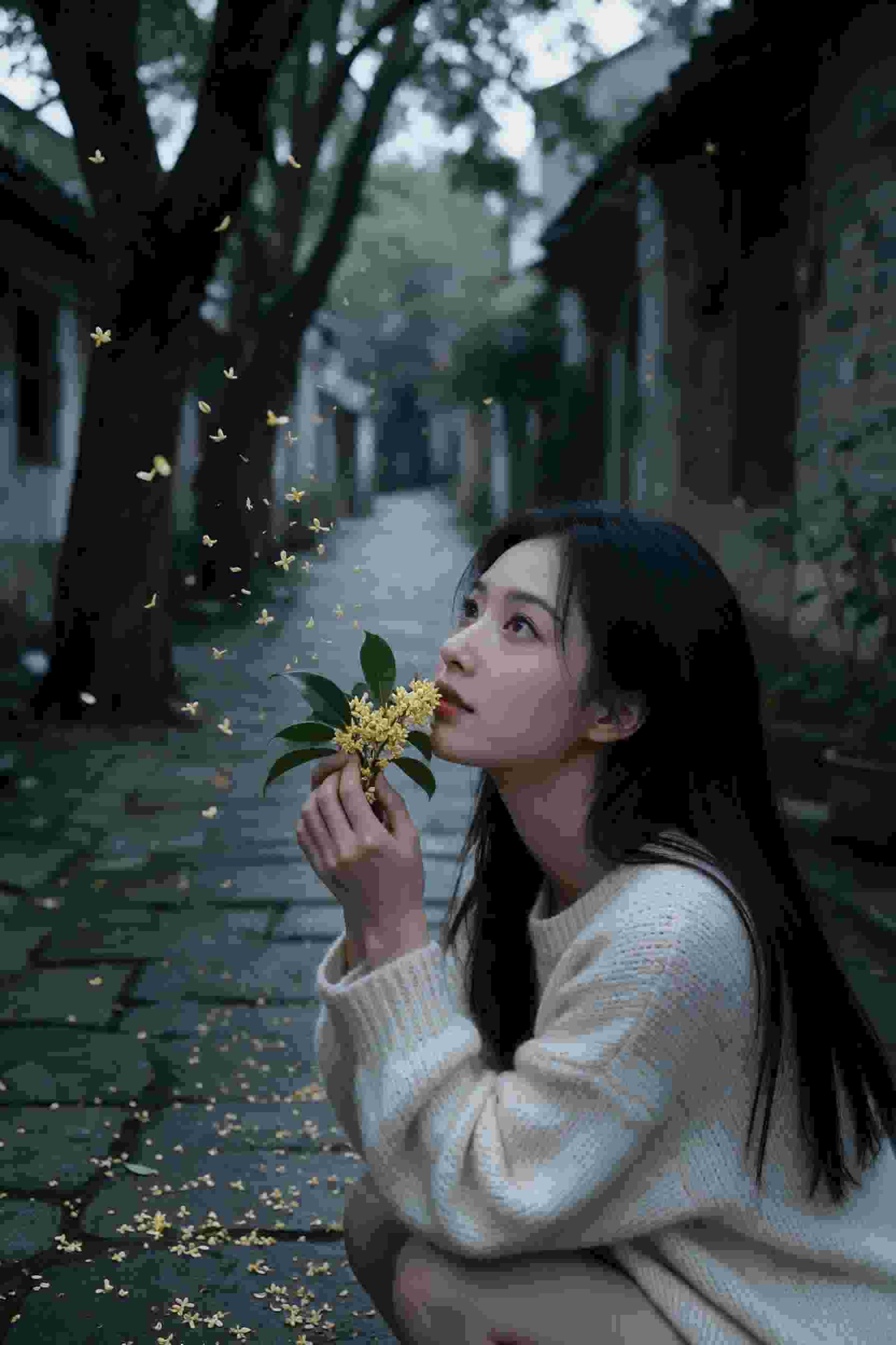 星辰记事