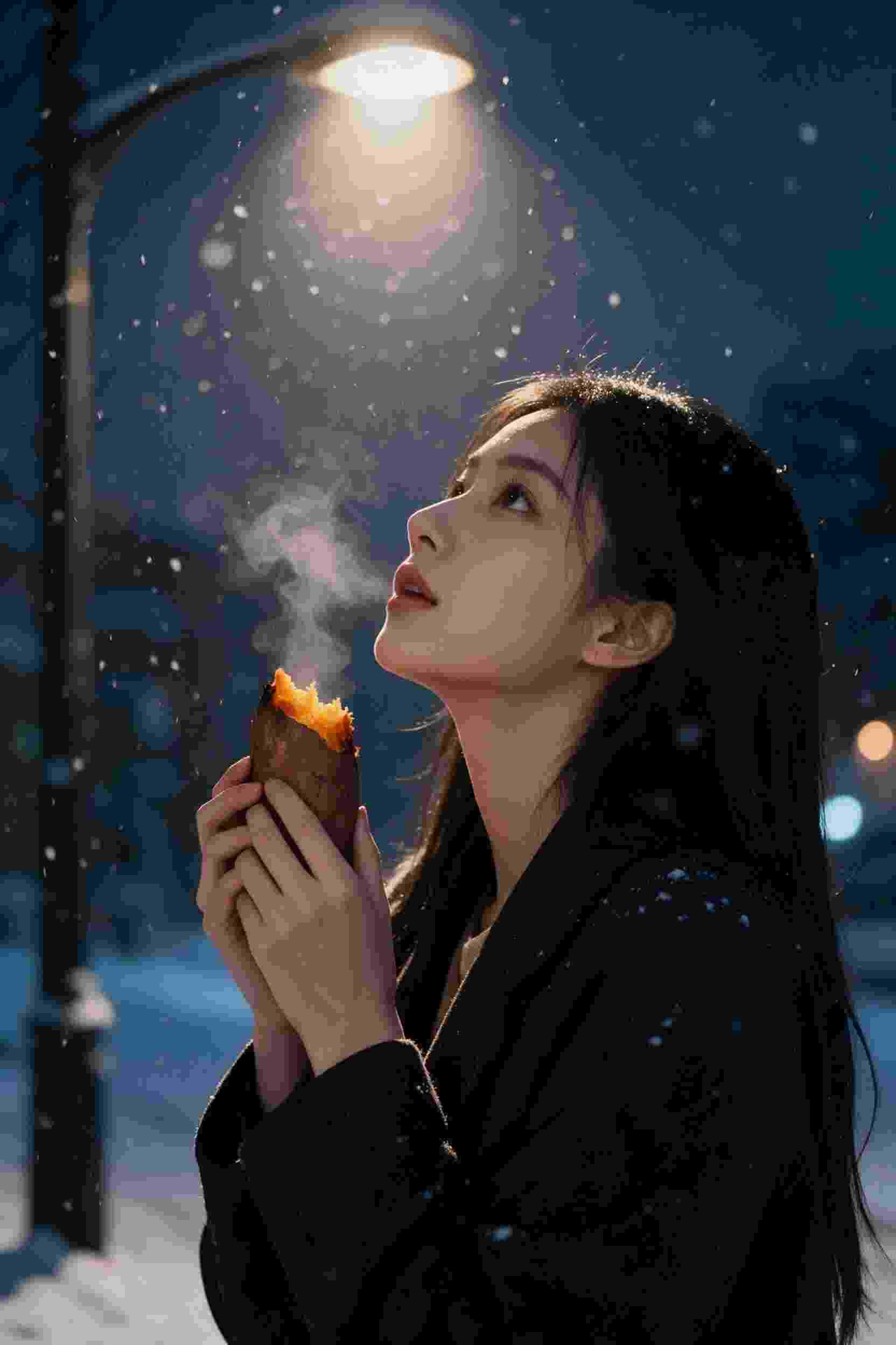魔法少女艾蕾娜